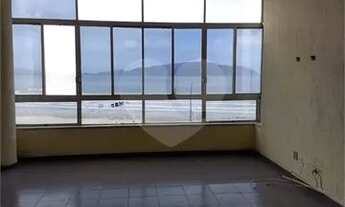 Imagem 5: Apartamento Frente ao mar - 2 suítes - 157m²