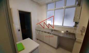 Imagem 7: Apartamento-À VENDA-Lagoa-Rio de Janeiro-RJ