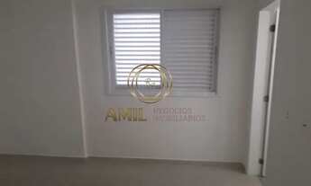 Imagem 6: SÃO JOSÉ DOS CAMPOS - Apartamento Padrão - PARQUE RESIDENCIAL AQUARIUS