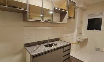 Imagem 3: Apt 3 dorm suíte 58,20m² Condomínio Clube em Santana de Parnaiba