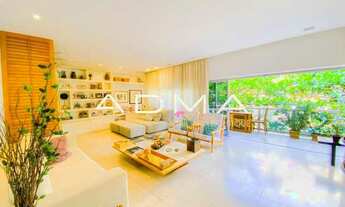 Imagem 4: Apartamento-À VENDA-Leblon-Rio de Janeiro-RJ