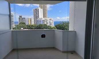 Imagem 7: 3/4 com 1 suíte - Corredor da Vitoria