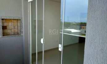 Imagem: Apartamento para Venda - 59m², 2 dormitórios