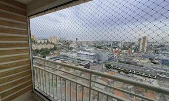 Imagem 7: Apartamento para Venda em São Paulo, Jardim Pereira Leite, 2 dormitórios, 1 suíte, 2 banhe