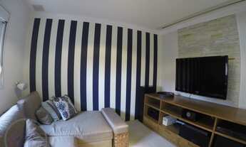 Imagem 5: Apartamento para Aluguel na Vila Olímpia - São Paulo - SP