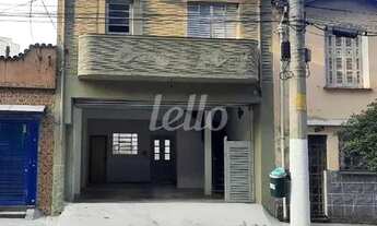 Imagem: São Paulo - Casa Comercial - Mooca