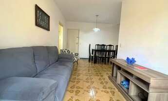 Imagem 2: Apartamento à venda, 55 m² por R$ 285.000,00 - Barra Funda - Guarujá/SP