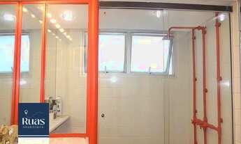 Imagem 2: Cobertura para venda possui 240 metros quadrados com 4 quartos em Leblon - Rio de Janeiro