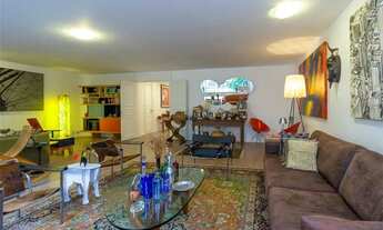 Imagem 4: Apartamento Duplex com 3 dormitórios à venda, 220 m² por R$ 1.490.000 - Vila Buarque - São