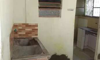 Imagem 3: Kitineti fundos para ate 2 pessoas