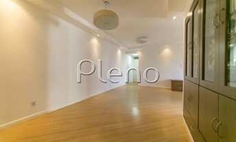 Imagem 4: Apartamento à venda no Centro - Campinas/SP