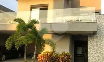 Imagem: Casa-Indaiatuba-Jardim Residencial Maria