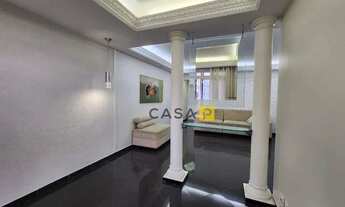 Imagem 3: Apartamento com 3 dormitórios, 108 m² - venda por R$ 570.000,00 ou aluguel por R$ 3.385,00