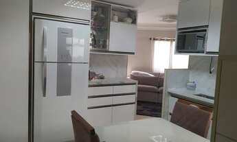 Imagem 4: Apartamento redondo