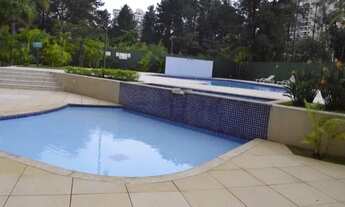 Imagem 1: Apartamento para aluguel tem 154 metros quadrados com 4 quartos