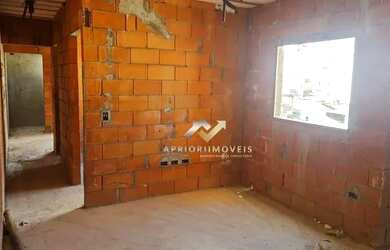 Imagem 3: Cobertura com 2 dormitórios à venda, 94 m² por R$ 413.000 - Jardim Santo Alberto - Santo A