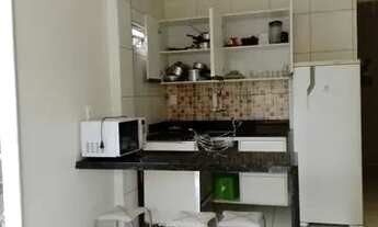 Imagem 2: Apartamento Térreo de Dois Quartos na Zona Leste