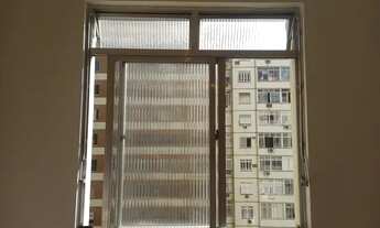 Imagem 3: Apartamento para venda tem 45 metros quadrados com 1 quarto em Flamengo - Rio de Janeiro