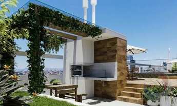 Imagem 2: Apartamento para venda possui 84 metros quadrados com 3 quartos em Campinas - São José - S