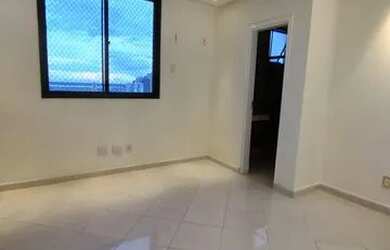 Imagem 5: ALUGO LINDO SEMI MOBILIADO DE 3 SUÍTES, 2 VAGAS DE GAR. EDF. ILHA DE CAPRI, EM FRENTE AO O