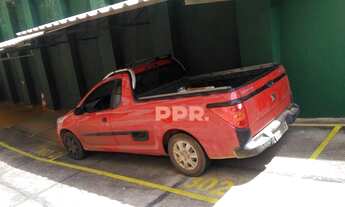 Imagem 2: Apartamento à venda, 48 m² por R$ 210.000,00 - Heliopolis - Belo Horizonte/MG