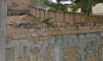 Imagem 5: Terreno à venda, 370 m² por R$ 400.000,00 - Trevo - Belo Horizonte/MG