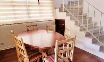 Imagem 6: Casa para venda com 180 metros quadrados com 3 quartos em Vila Parque Jabaquara - São Paul