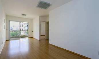 Imagem 2: 2 quartos na divisa da Vila Mariana e Chácara Inglesa