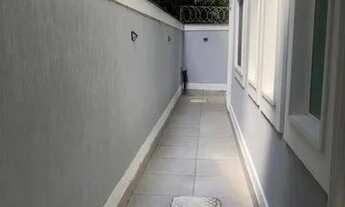 Imagem 6: Casa duplex 3 suites, lavabo, dependência, varanda gourmet, 2 vagas