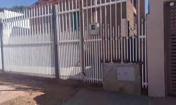 Imagem: Terreno com Barracão Bairro Santos Dumont