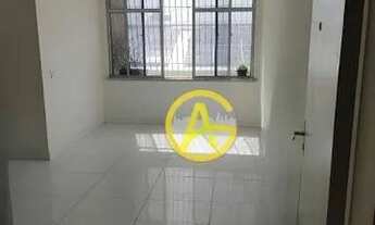 Imagem 2: Apartamento com 2 dormitórios à venda, 60 m² por R$ 150.000,00 - Padre Andrade - Fortaleza