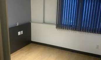 Imagem 7: Quarto e Sala na Tijuca