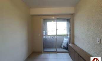 Imagem 2: Apartamento (tipo - duplex) 1 dormitórios, cozinha planejada, portaria 24hs, lazer, espaço