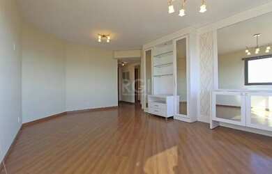 Imagem 2: Apartamento para Venda - 87.74m², 3 dormitórios, sendo 1 suites, 1 vaga - Petrópolis