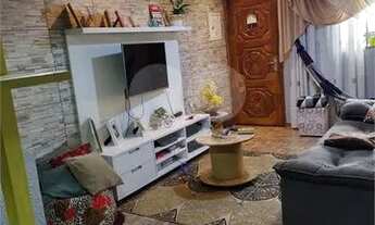 Imagem 3: Sobrado próximo Av. Cupecê / Cidade Ademar