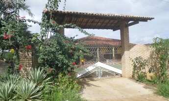 Imagem: Vendo ou Troco Chácara com Casa no Povoado