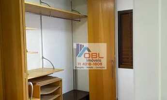 Imagem 5: Apartamento com 3 dormitórios para alugar, 70 m² por R$ 3.300,00/mês - Mooca - São Paulo/S