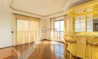 Imagem: Apartamento Venda Vila Mariana 212 m² 3