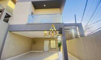 Imagem 4: Casa à venda, Parque Santana - Santana de Parnaíba/SP com 3 dormitórios