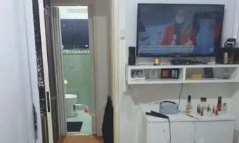 Imagem 5: Apartamento para Venda - 39.52m², 1 dormitório, Camaquã