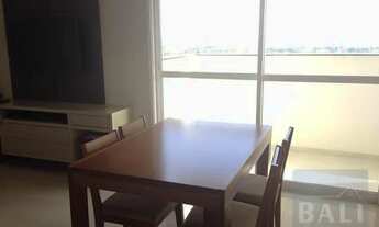 Imagem 5: Apartamento à venda, 72 m² por R$ 404.000,00 - Barranco - Taubaté/SP