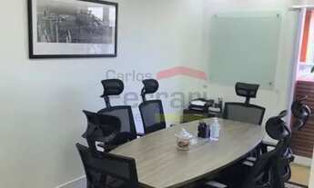 Imagem 4: Sala Comercial, a venda, Vila Baruel, Reg. Casa Verde, 01 sala, banheiro, 01 vaga