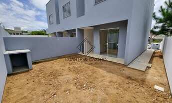 Imagem 2: Sobrado à venda no bairro Forquilhas - São José/SC