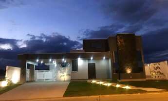 Imagem: Casa terrea no Colonial Village II - Nova