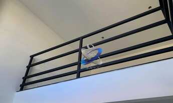 Imagem 6: Apartamento Duplex para alugar, 94 m² por R$ 4.757,00/mês - Parque Residencial Aquarius