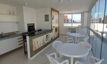 Imagem 6: Apartamento para aluguel tem 41 metros quadrados com 1 quarto em Intermares - Cabedelo - P