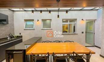 Imagem 4: Área Privativa porteira fechada com 2 Quartos à venda, 102 m² por R$ 550.000 - Santa Mônic