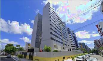 Imagem 6: Apartemento prox ao Palato para aluguel na Ponta Verde com 1/4