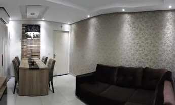 Imagem: Apartamento com 2 dormitórios à venda