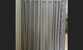 Imagem 2: Apto conjugado para alugar no Aleixo. R$ 700